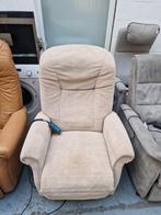 Fauteuil releveur électrique, Enlèvement