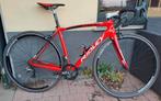 RIDLEY Fenix SL, DURA ACE Di2/11sp. Topstaat, 52., 50 tot 53 cm, Ophalen, Zo goed als nieuw, Meer dan 20 versnellingen