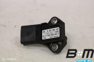 Druksensor VW Golf 5 beschikbaar voor biedingen
