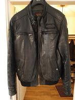 Pme legend leren jas, Kleding | Heren, Jassen | Winter, Zwart, Maat 56/58 (XL), Ophalen of Verzenden, PME Legend
