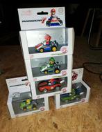 Mariokart7 die cast models 1.43, Enlèvement