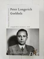 Goebbels par Peter Longerich, Enlèvement ou Envoi, Deuxième Guerre mondiale, Utilisé, Peter Longerich