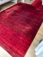 Zuiver wol tapijt 199 x 283 cm, 200 cm of meer, 150 tot 200 cm, Rechthoekig, Zo goed als nieuw