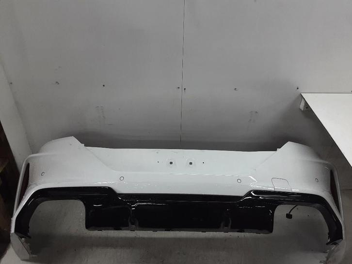 BUMPER ACHTER BMW 8 serie (G15) (01-2018/-), Auto-onderdelen, Carrosserie, Bumper, BMW, Achter, Gebruikt