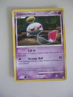 pokemonkaart Chimecho 70 HP 22/123*, Utilisé, Cartes en vrac, Enlèvement ou Envoi