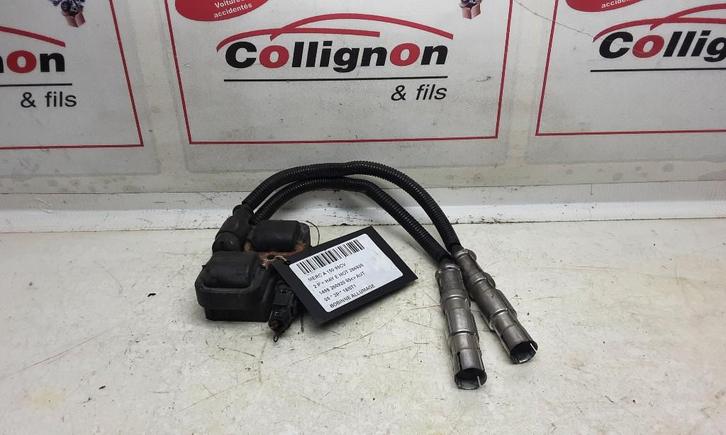 BOBINE Mercedes-Benz (A0001587803), Auto-onderdelen, Motor en Toebehoren, Mercedes-Benz, Gebruikt