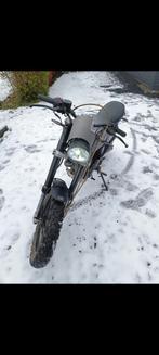 Bullit hero 125 cc, Fietsen en Brommers, Brommers | Zundapp, Ophalen