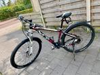 MRX Elite 17’ Hardtail Mountain Bike, Fietsen en Brommers, Hardtail, Ophalen, Zo goed als nieuw, Overige merken