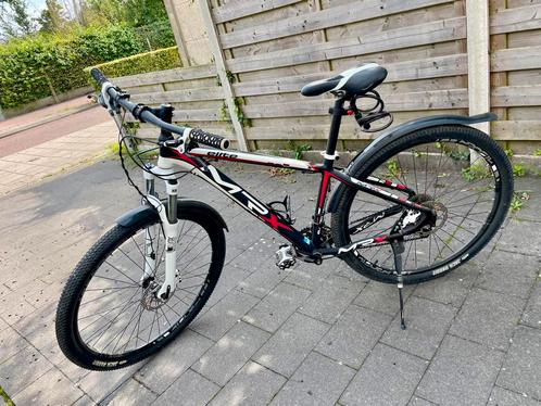 MRX Elite 17’ Hardtail Mountain Bike, Fietsen en Brommers, Fietsen | Mountainbikes en ATB, Zo goed als nieuw, Overige merken, Hardtail