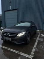 Mercedes C350e benzine/hybrid - 2015 - 177.000km fulloption, Auto's, Automaat, Achterwielaandrijving, 217 kW, 4 cilinders