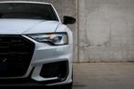 Audi A6 Avant 55 TFSIe S-Line Competition Model 2024 LEDER, Autos, Audi, 0 kg, 0 kg, Noir, 0 cylindres