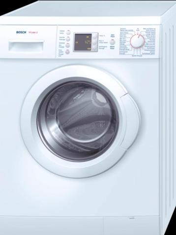 BOSCH MAXX 6 WAE32460FG 6 kg Capaciteit beschikbaar voor biedingen
