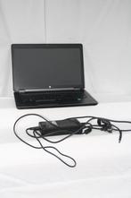 HP Laptop Z Book voor onderdelen of heropmaak, Ophalen, Gebruikt, HP