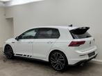 Volkswagen Golf 2.0 Tsi GTI DSG clubsport GPS Dig.Airco Alu, Automaat, 300 pk, Wit, Parkeersensor