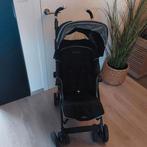 Buggy Maclaren techno xt, Kinderen en Baby's, Buggy's, Ophalen, Maclaren