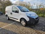 Fiat Fiorino 1.3 JTD✅EURO 6B️ AIRCO✅ CT OK+CAR-PASS, Autos, Achat, Euro 6, 2 places, Boîte manuelle