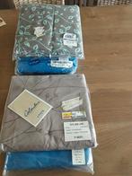 2 nieuwe flanellen +2 nieuwe zomerlakens, Ophalen of Verzenden, Nieuw