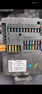 slimme zekeringkast Sam00 11868 V005 Siemens VDO
5wk4 5090, Ophalen, Smart