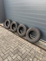 Winterbanden continental 225/75R16, Ophalen, Winterbanden, Band(en)