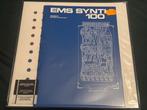 EMS SYNTHI 100 - DEEWEE SESSIONS VOL 1, Cd's en Dvd's, Ophalen, Nieuw in verpakking, 12 inch