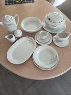 12 delig eet- en koffieservies, Huis en Inrichting, Ophalen