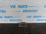Grille aération tableau de bord d'un Volkswagen Phaeton, Utilisé, 3 mois de garantie, Volkswagen, Enlèvement ou Envoi