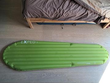Matelas Exped Ultra 1R M Mummy beschikbaar voor biedingen
