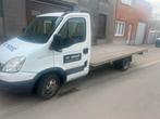 Iveco dagelijks, Stof, Iveco, Particulier, Euro 4