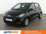 Hyundai i10 1.0 Select (bj 2024), Auto's, Hyundai, Voorwielaandrijving, Stof, Gebruikt, 1039 kg