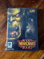 WarCraft III: Reign of Chaos Jeu PC, Enlèvement ou Envoi, Utilisé, Stratégie et Construction