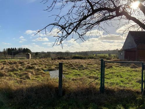 Terrain à vendre à Forges, Immo, Terrains & Terrains à bâtir, 1500 m² ou plus