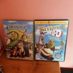 dvd kinderen, Tous les âges, Envoi, Animaux, Film