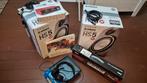 Muziek productieset, yamaha HS5, korg, sennheiser, focusrite, Enlèvement, Comme neuf