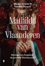 Mathilde van Vlaanderen, Ophalen, Zo goed als nieuw, Marijke Verbeke, Fernand Dacquin