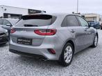 Kia Ceed Plus 1.5 T-GDI 140 AT, Auto's, Automaat, Stuurwielverwarming, Euro 6, Overige kleuren