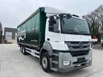 Mercedes-Benz - 2011 - Axor 2640 - Vrachtwagen - Drankenopbo, Auto's, Euro 5, Overige brandstoffen, Mercedes-Benz, Bedrijf