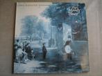 The Moody Blues – Long distance voyager (LP), Gebruikt, Ophalen of Verzenden