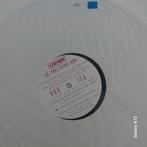 ural altaic 8 am 12 inch maxi, Ophalen of Verzenden, Gebruikt, 12 inch, Techno of Trance