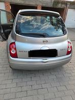 Nissan micra 2006 automatique, Auto's, Automaat, Elektrische ramen, Micra, Particulier