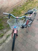 Meisjes fiets 26 inch, Fietsen en Brommers, Fietsen | Meisjes, Ophalen, Zo goed als nieuw, 26 inch of meer