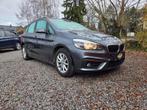 BMW 2 Serie 216 216d Active Tourer Aut. Advantage EXPORT/HAN, Autos, Cuir, Argent ou Gris, Achat, Euro 6