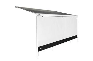 Thule sunblocker front G2   330cm, Enlèvement