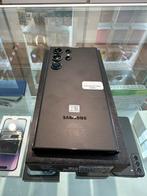 Samsung S23 Ultra 256GB Black, Telecommunicatie, Ophalen of Verzenden, Zo goed als nieuw