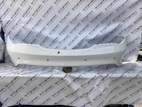Achterbumper van een Mercedes CLA, Auto-onderdelen, Carrosserie, Bumper, Gebruikt, 3 maanden garantie, Ophalen of Verzenden