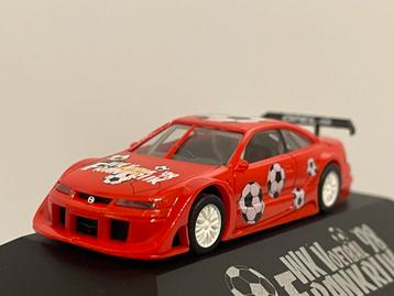 Herpa Opel Calibra V6 PC-model 1/87 beschikbaar voor biedingen