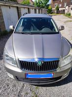 Skoda octavia break à vendre, Euro 5, Stof, Cruise Control, 1600 cc