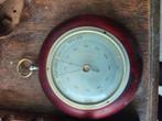 3 barometer, Ophalen of Verzenden, Zo goed als nieuw, Barometer