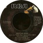 elvis presley guitar man,faded love, Cd's en Dvd's, 7 inch, Single, Ophalen of Verzenden, Zo goed als nieuw