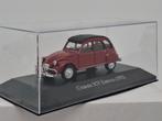 Citroën 3 CV (1972) - 1/43, Envoi, Comme neuf, Voiture, Autres marques
