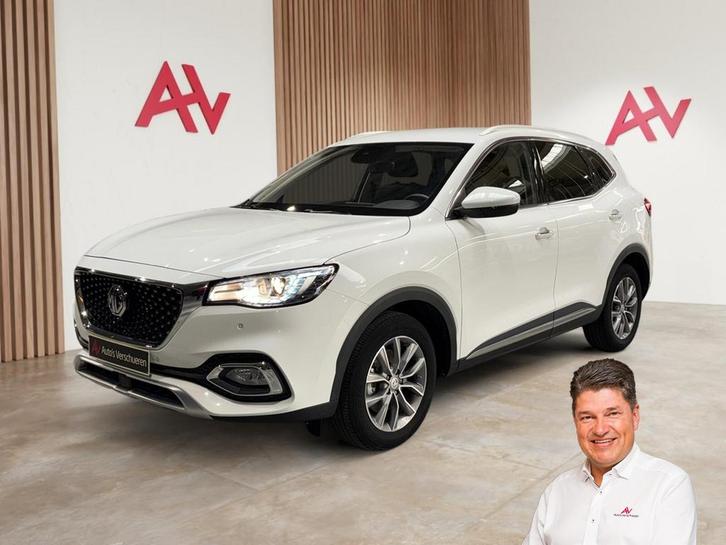 MG HS 1.5 T-GDi ** Camera | Zetelverwarming | Keyless, Autos, MG, Entreprise, Autres modèles, ABS, Airbags, Air conditionné, Android Auto